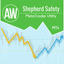 Shepherd Safety EA trading robot logo