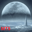 Dark Moon MT5 trading robot logo