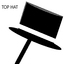 Top Hat trading robot logo
