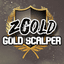 ZGold trading robot logo