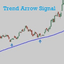 Trend Arrow Signal trading robot logo