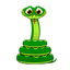 Trailing Money Python trading robot logo