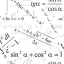 Matematik trading robot logo