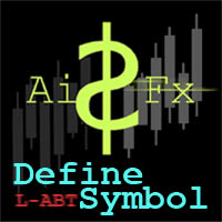 Latency Arbitrage Define Symbol by Ai2Fx trading robot logo