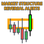 Market Reversal Alerts trading robot logo