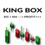 KingGold Plus trading robot logo