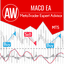 AW Classic MACD EA mt5 trading robot logo