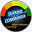 Supreme Commander trading robot logo