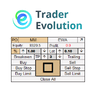 Trader Evolution