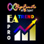 PipFinite EA Trend PRO MT5 trading robot logo