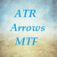 ATR Arrows MTF trading robot logo