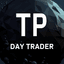 NasdaqDaily trading robot logo