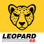 Leopard BB trading robot logo