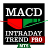 MACD Intraday Trend PRO