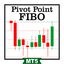 Pivot Point Fibo RSJ trading robot logo