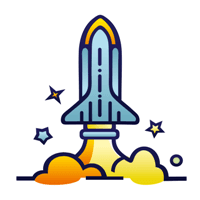 Trend Master Pro trading robot logo