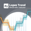 PZ Lopez Trend MT4 trading robot logo
