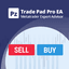 PZ Trade Pad Pro MT4 trading robot logo