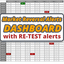 Market Reversal Alerts Dashboard MT5 trading robot logo
