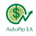Autopip EA Gold trading robot logo