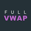 Full VWAP MT4 trading robot logo