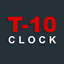 Countdown Clock MT4 trading robot logo