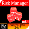 Risk Manager for MT5