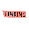 Finding