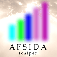 Afsida Improved Combined Scalper trading robot logo