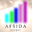 Afsida Improved Combined Scalper trading robot logo