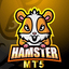 Hamster Scalping mt5 trading robot logo