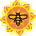 Growthamp trading robot logo
