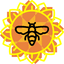 Growthamp trading robot logo