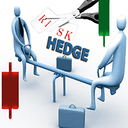 Stabil Hedge 2 pare trading robot logo
