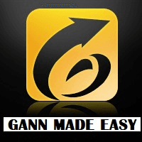 Gann Made Easy trading robot logo