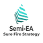 SemiEA Sure Fire Strategy trading robot logo