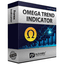 Omega Trend Indicator trading robot logo