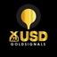 Gold Pyramid EA trading robot logo