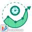 First Scalper MT5 trading robot logo