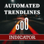 Automated Trendlines trading robot logo