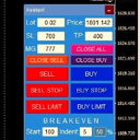 Asistant trading robot logo