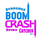 Stargogs Spike Catcher trading robot logo