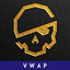 SST Vwap trading robot logo