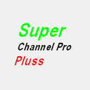 Super Signals Channel trading robot logo