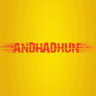 Andhadhun