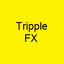 Tripple Fx trading robot logo