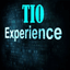 TIO Experience trading robot logo