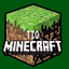 TIO Minecraft trading robot logo