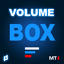 UPD1 Volume BOX trading robot logo