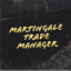 Auto Martingale Trade Manager trading robot logo